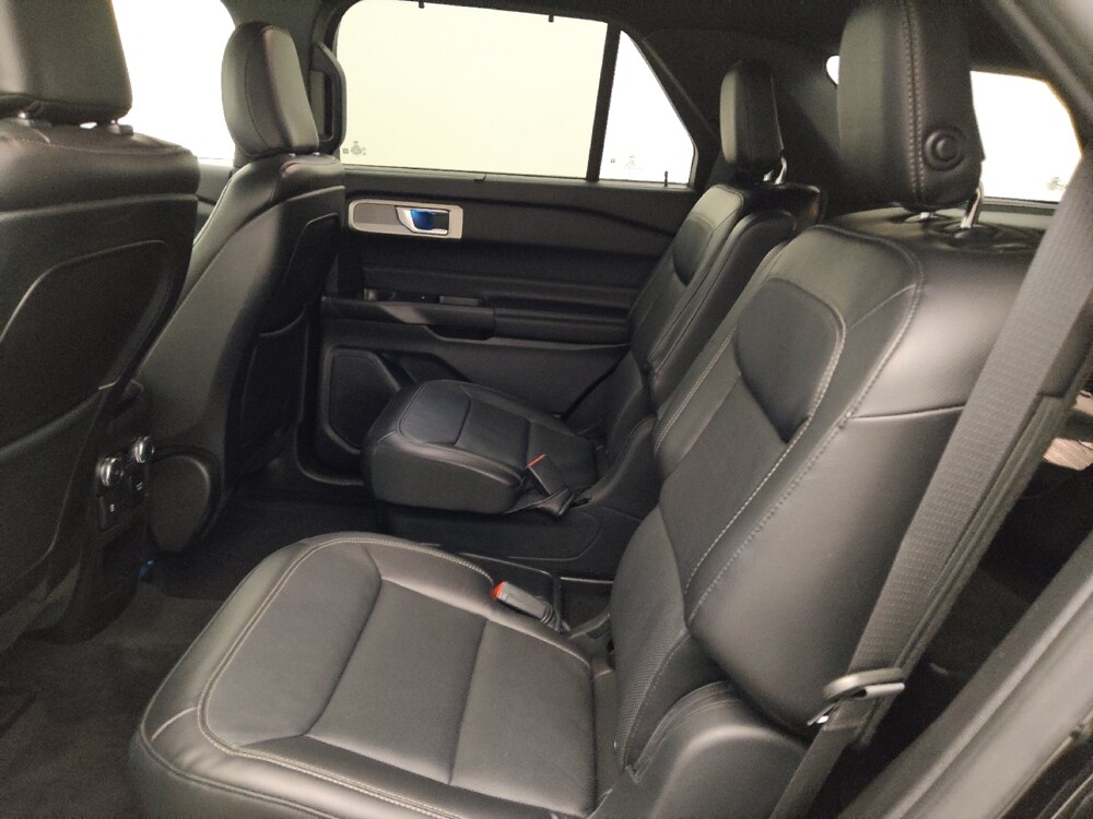 2020 Ford Explorer in Lakeland, FL 33815 - 18108497 18