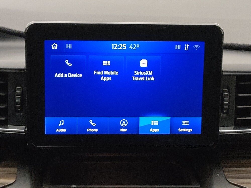 2020 Ford Explorer in Lakeland, FL 33815 - 18108497 25