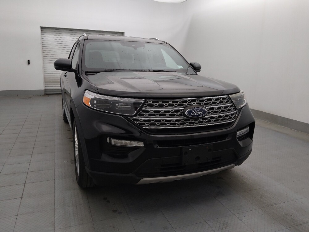 2020 Ford Explorer in Lakeland, FL 33815 - 18108497 14