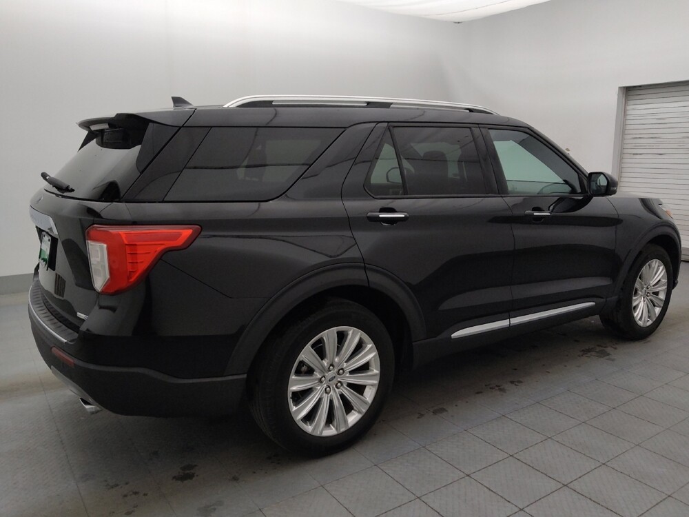 2020 Ford Explorer in Lakeland, FL 33815 - 18108497 10
