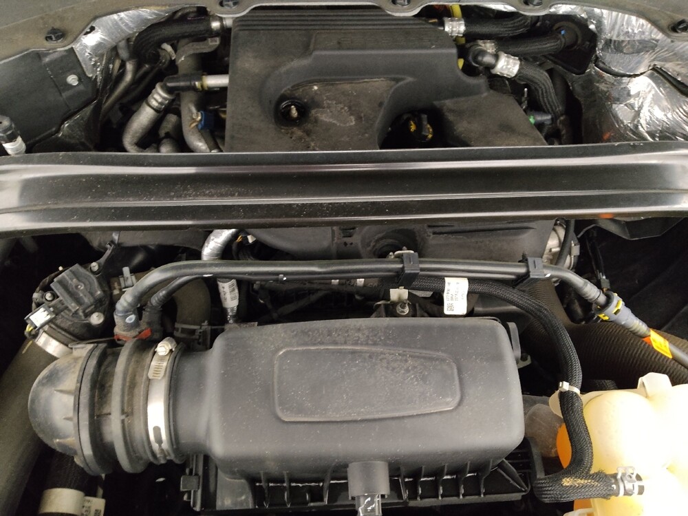 2020 Ford Explorer in Lakeland, FL 33815 - 18108497 30