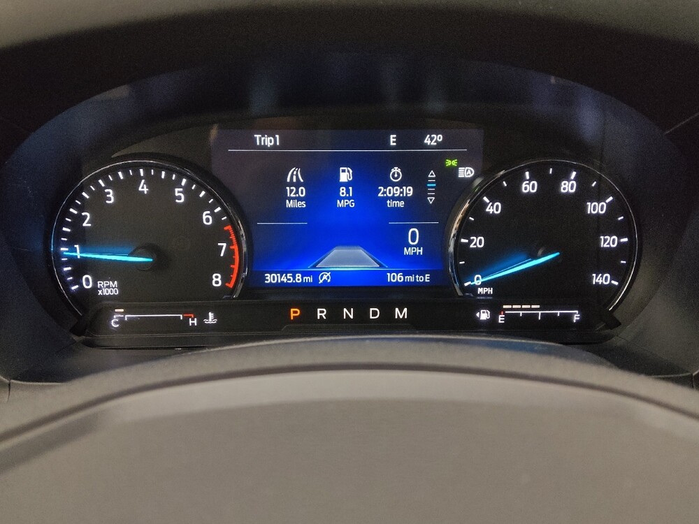 2020 Ford Explorer in Lakeland, FL 33815 - 18108497 23