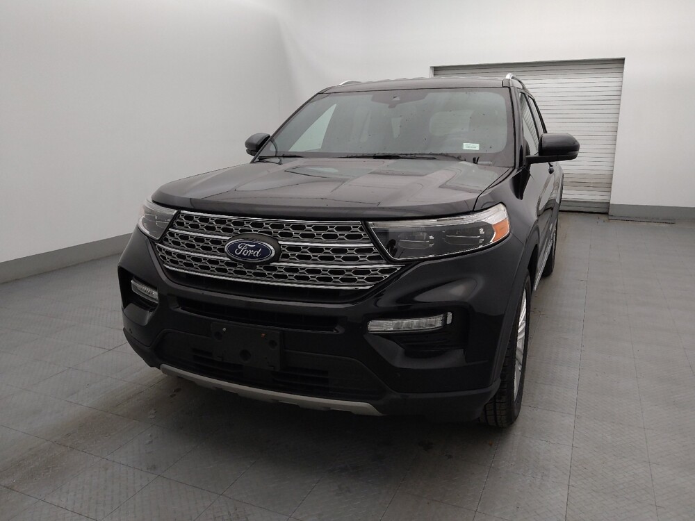 2020 Ford Explorer in Lakeland, FL 33815 - 18108497 15
