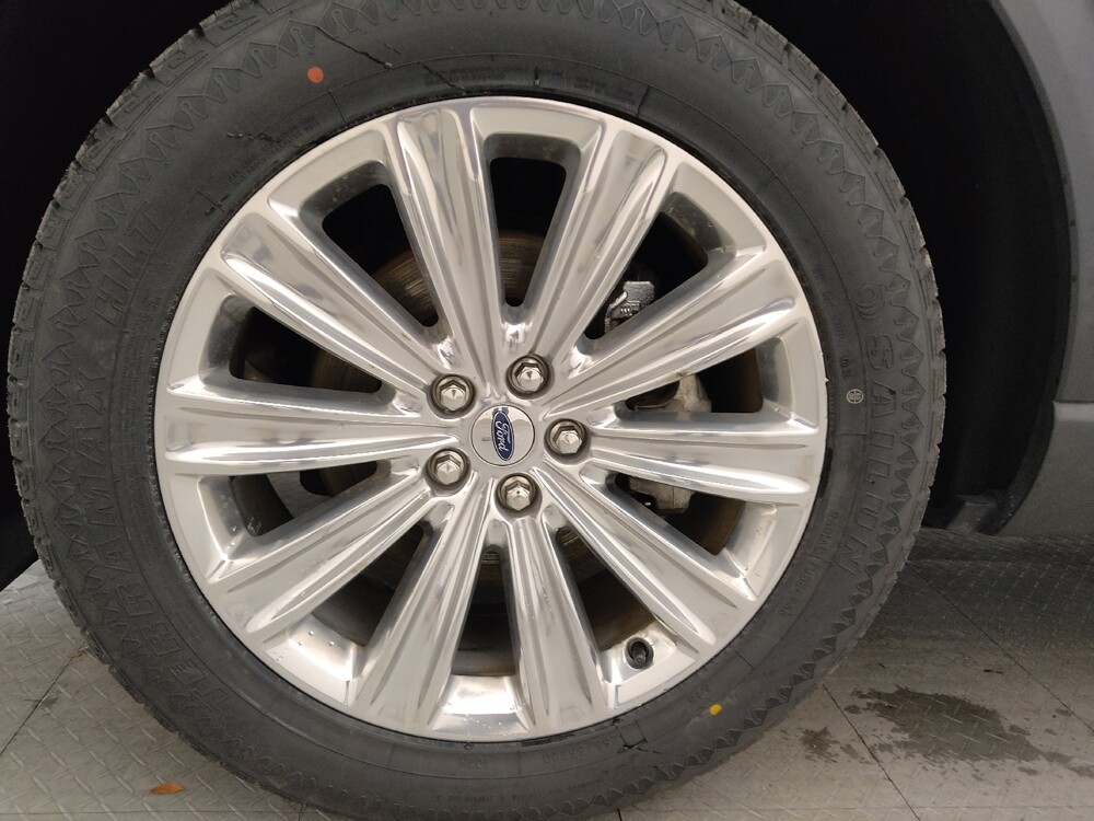 2020 Ford Explorer in Lakeland, FL 33815 - 18108497 31