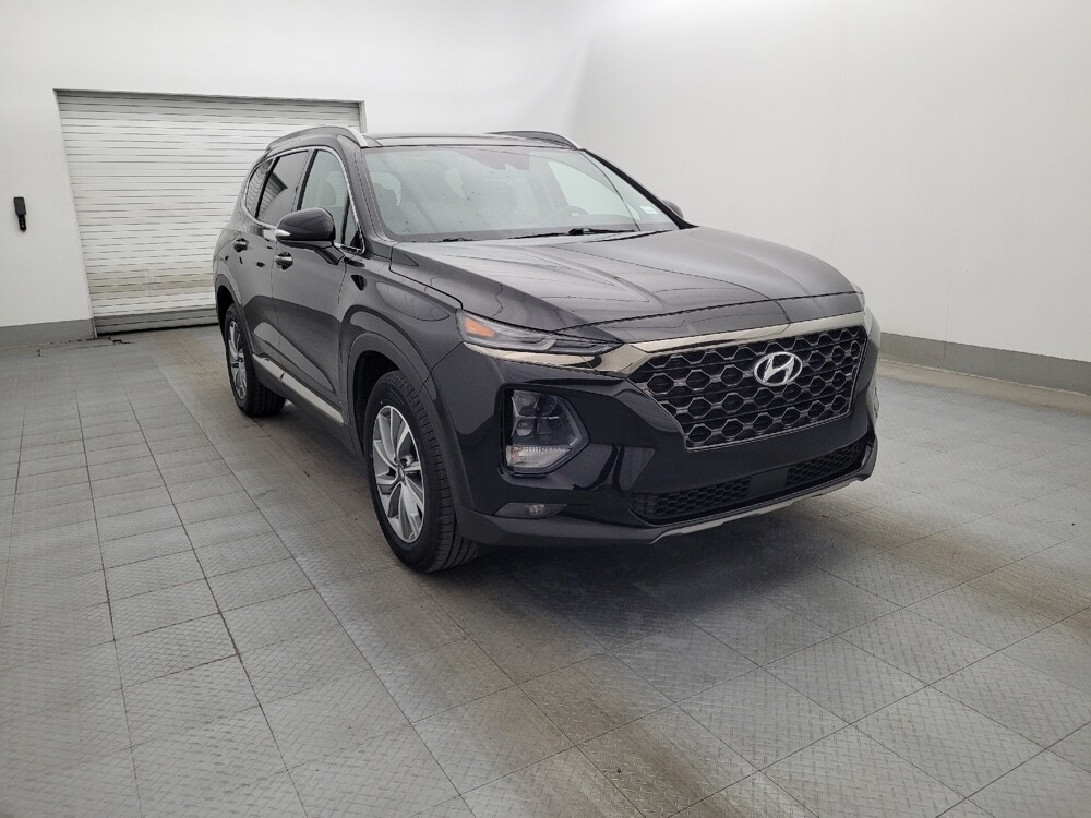2019 Hyundai Santa Fe in Lakeland, FL 33815 - 18108500 13