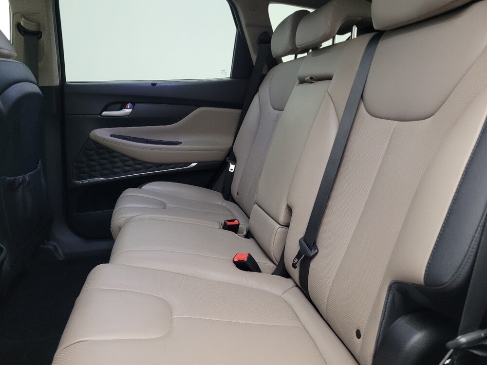 2019 Hyundai Santa Fe in Lakeland, FL 33815 - 18108500 18