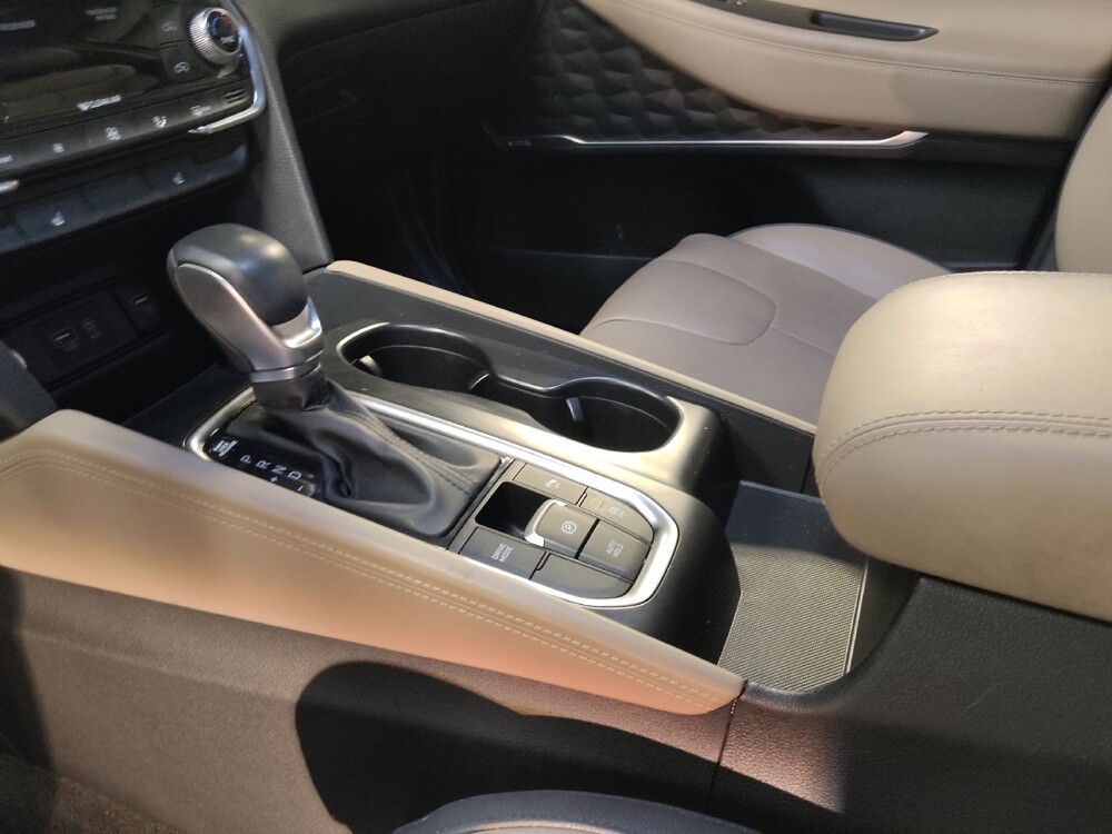 2019 Hyundai Santa Fe in Lakeland, FL 33815 - 18108500 26