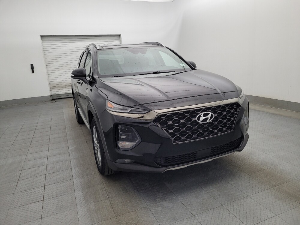 2019 Hyundai Santa Fe in Lakeland, FL 33815 - 18108500 14
