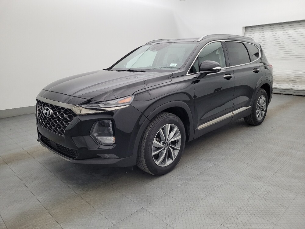 2019 Hyundai Santa Fe in Lakeland, FL 33815 - 18108500 2