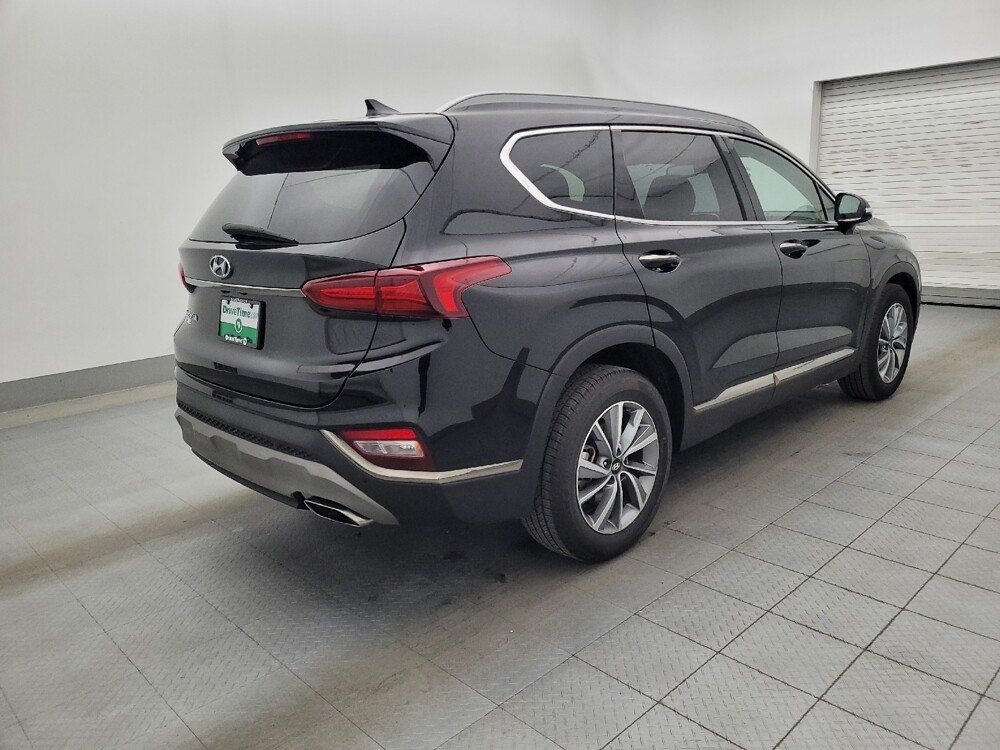 2019 Hyundai Santa Fe in Lakeland, FL 33815 - 18108500 10