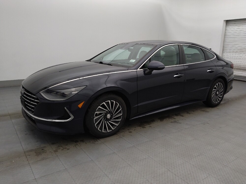 2022 Hyundai Sonata in Lakeland, FL 33815 - 18108503 2