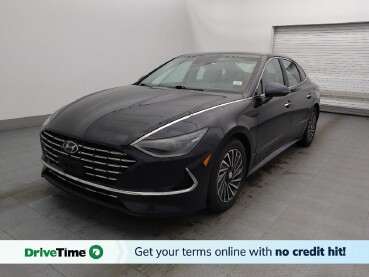 2022 Hyundai Sonata in Lakeland, FL 33815