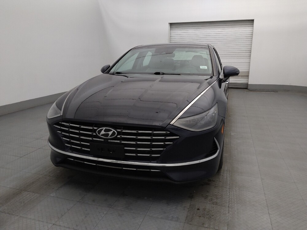 2022 Hyundai Sonata in Lakeland, FL 33815 - 18108503 15