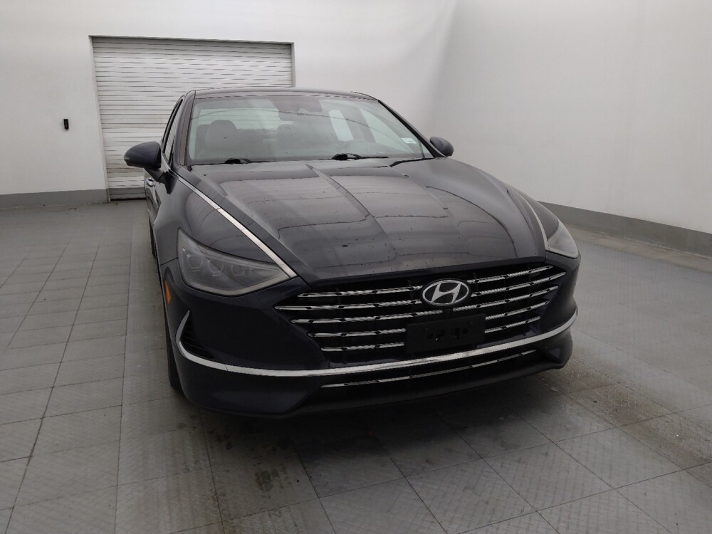 2022 Hyundai Sonata in Lakeland, FL 33815 - 18108503 14