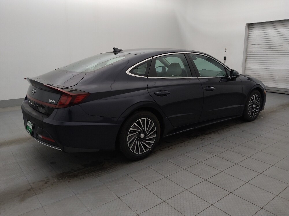 2022 Hyundai Sonata in Lakeland, FL 33815 - 18108503 10