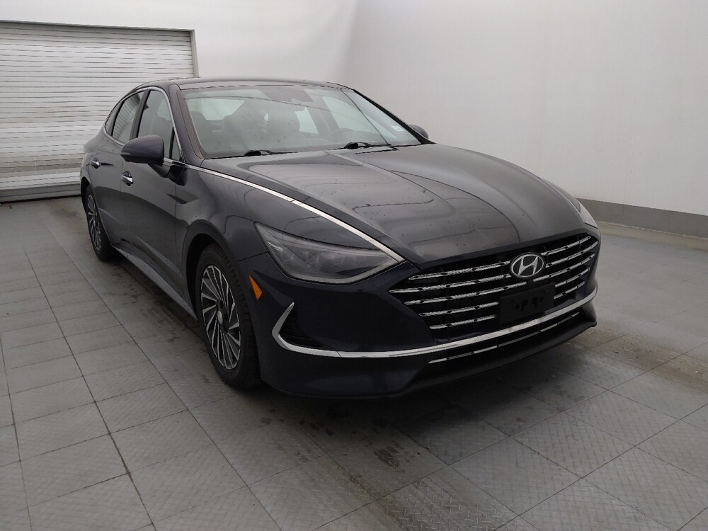 2022 Hyundai Sonata in Lakeland, FL 33815 - 18108503 13