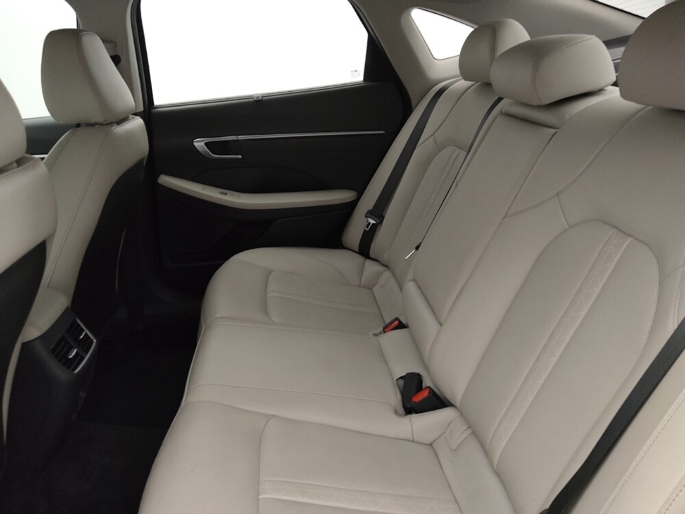 2022 Hyundai Sonata in Lakeland, FL 33815 - 18108503 18