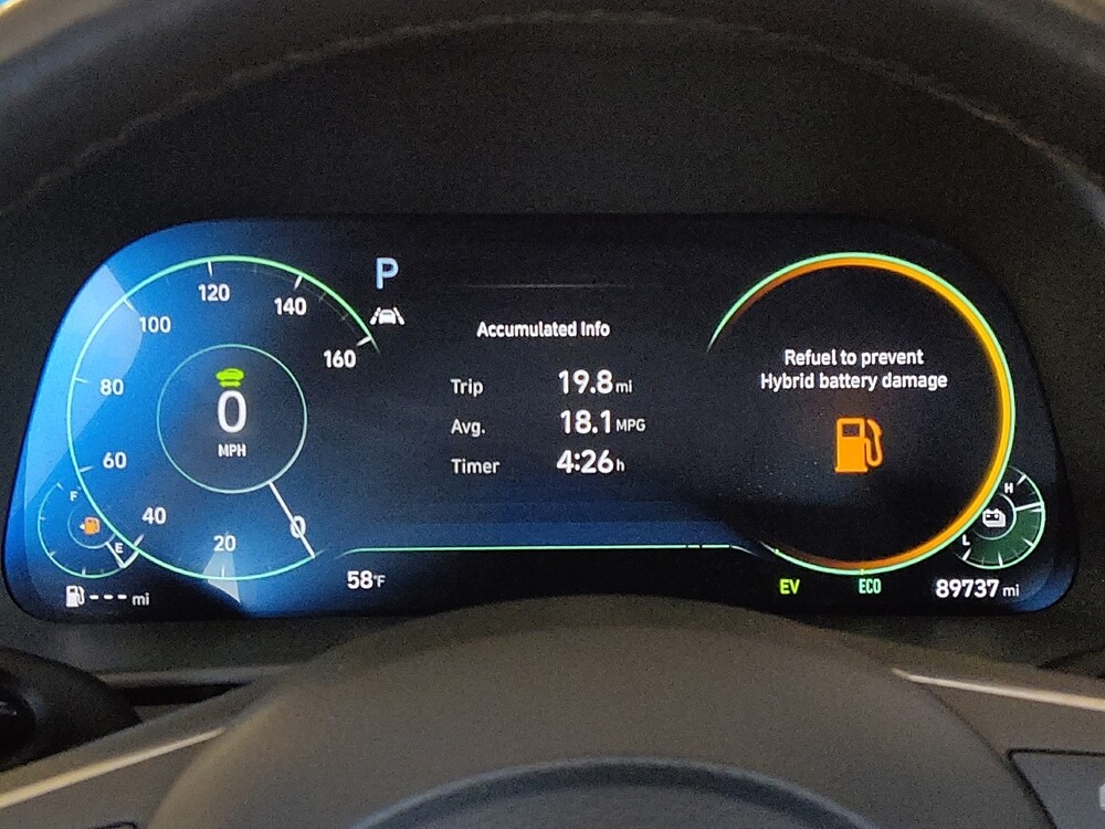 2022 Hyundai Sonata in Lakeland, FL 33815 - 18108503 23