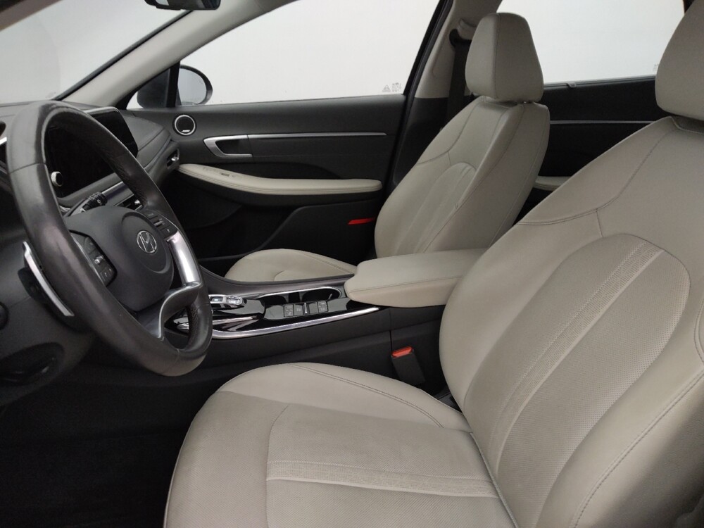 2022 Hyundai Sonata in Lakeland, FL 33815 - 18108503 17