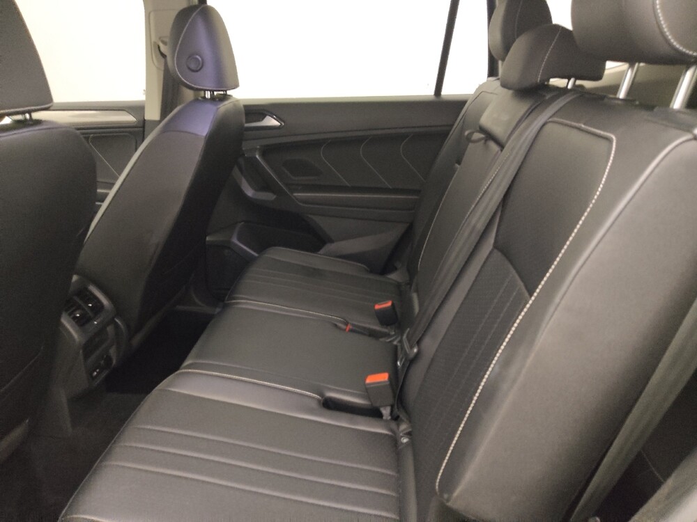 2022 Volkswagen Tiguan in Tampa, FL 33612 - 18108505 18