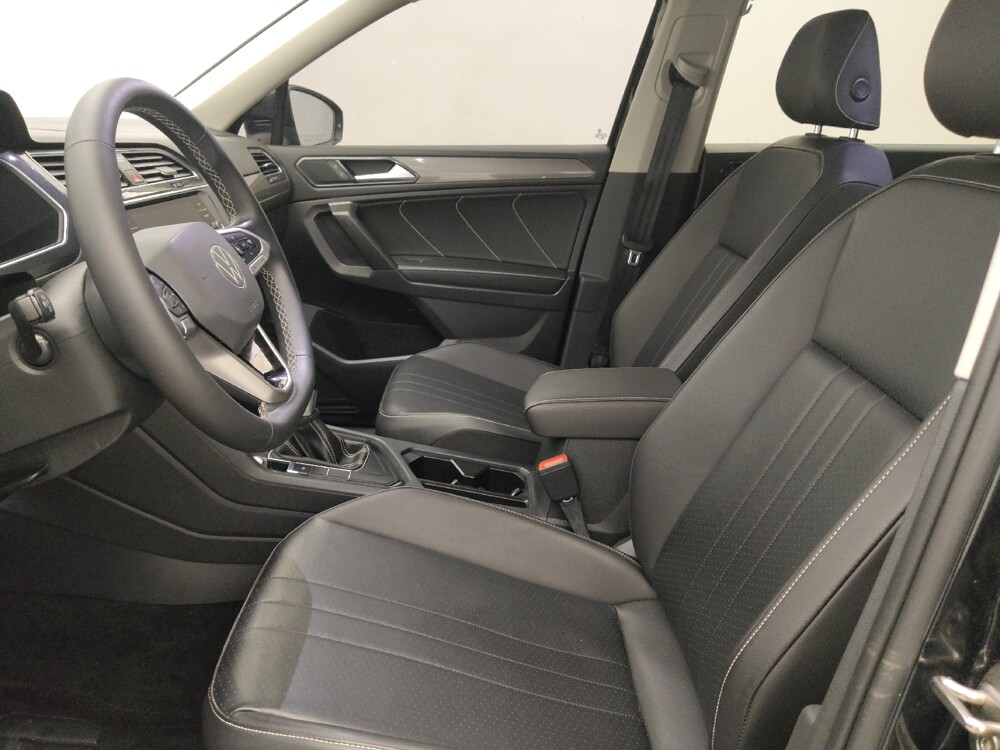 2022 Volkswagen Tiguan in Tampa, FL 33612 - 18108505 17