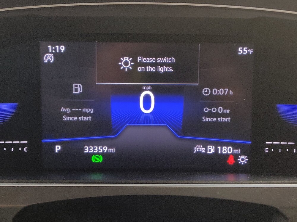 2022 Volkswagen Tiguan in Tampa, FL 33612 - 18108505 23