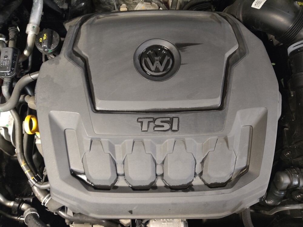 2022 Volkswagen Tiguan in Tampa, FL 33612 - 18108505 30