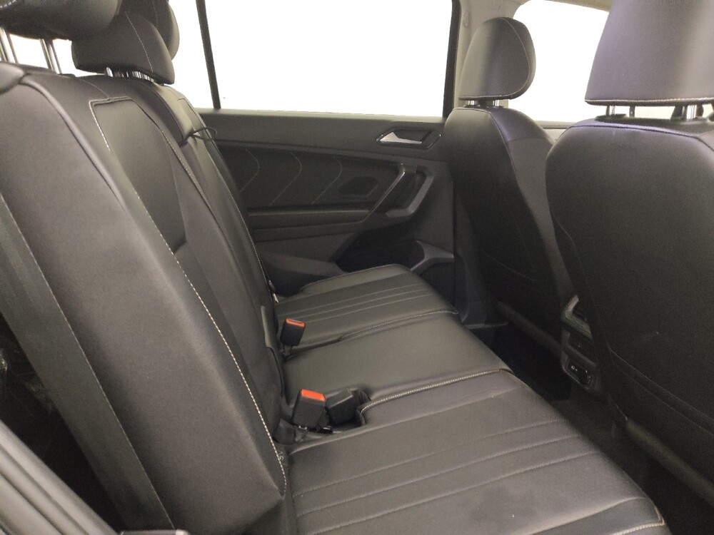 2022 Volkswagen Tiguan in Tampa, FL 33612 - 18108505 19