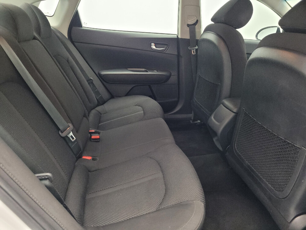 2019 Kia Optima in Mobile, AL 36606 - 18108511 19