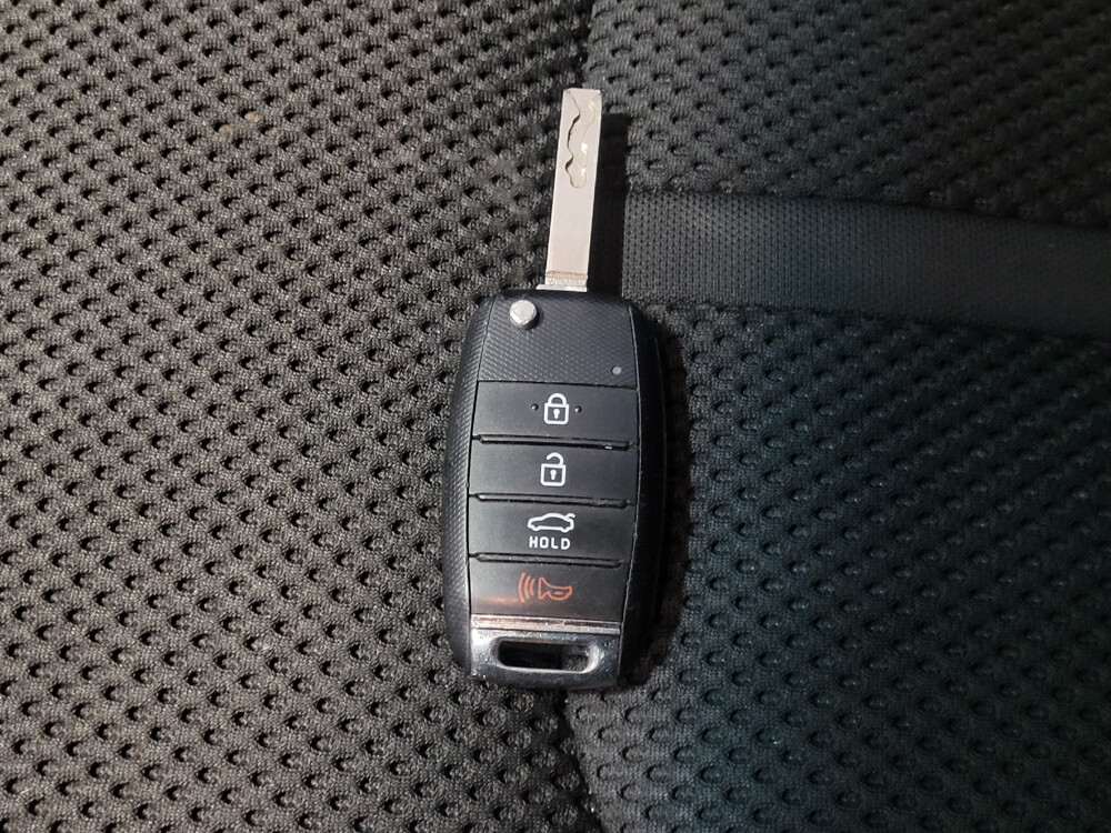 2019 Kia Optima in Mobile, AL 36606 - 18108511 32