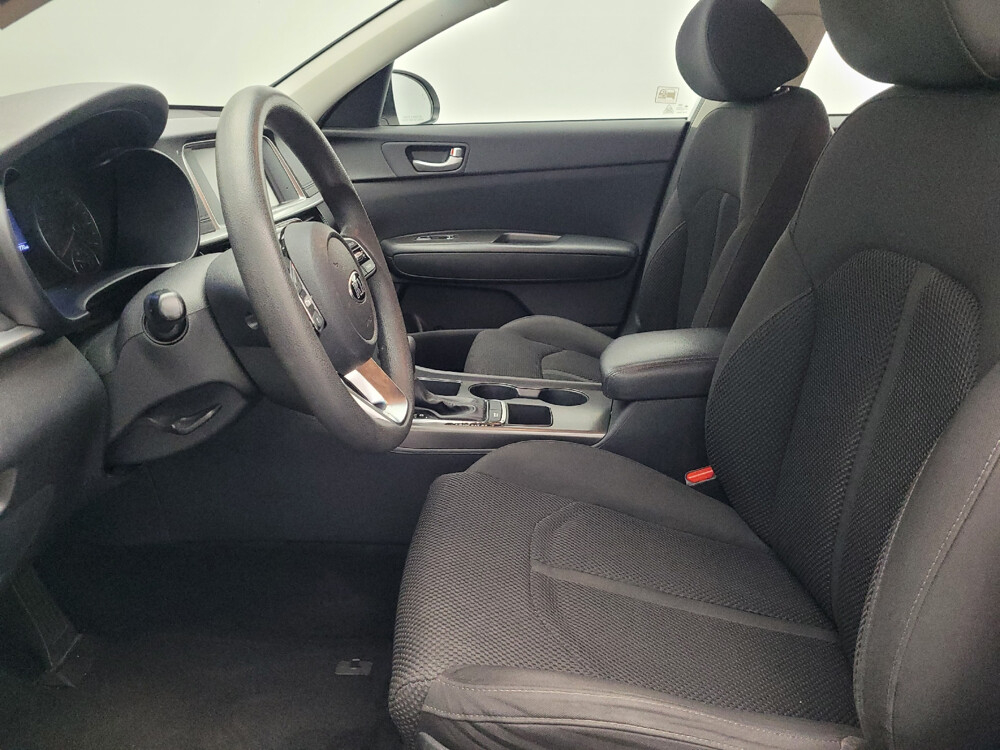 2019 Kia Optima in Mobile, AL 36606 - 18108511 17