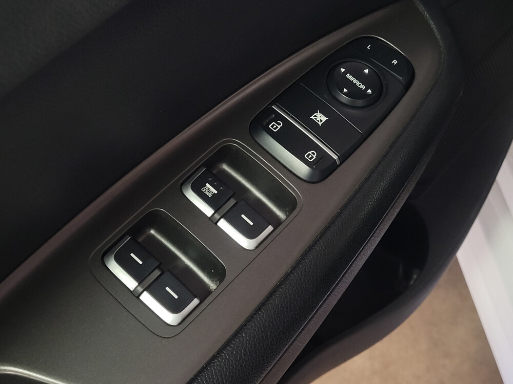 2019 Kia Optima in Mobile, AL 36606 - 18108511 27