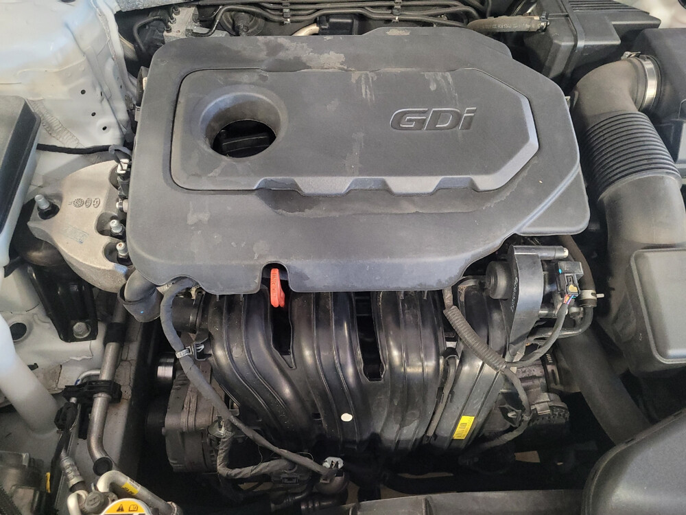 2019 Kia Optima in Mobile, AL 36606 - 18108511 30