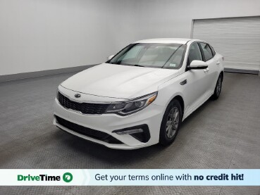 2019 Kia Optima in Mobile, AL 36606