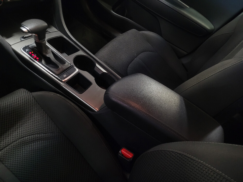 2019 Kia Optima in Mobile, AL 36606 - 18108511 26