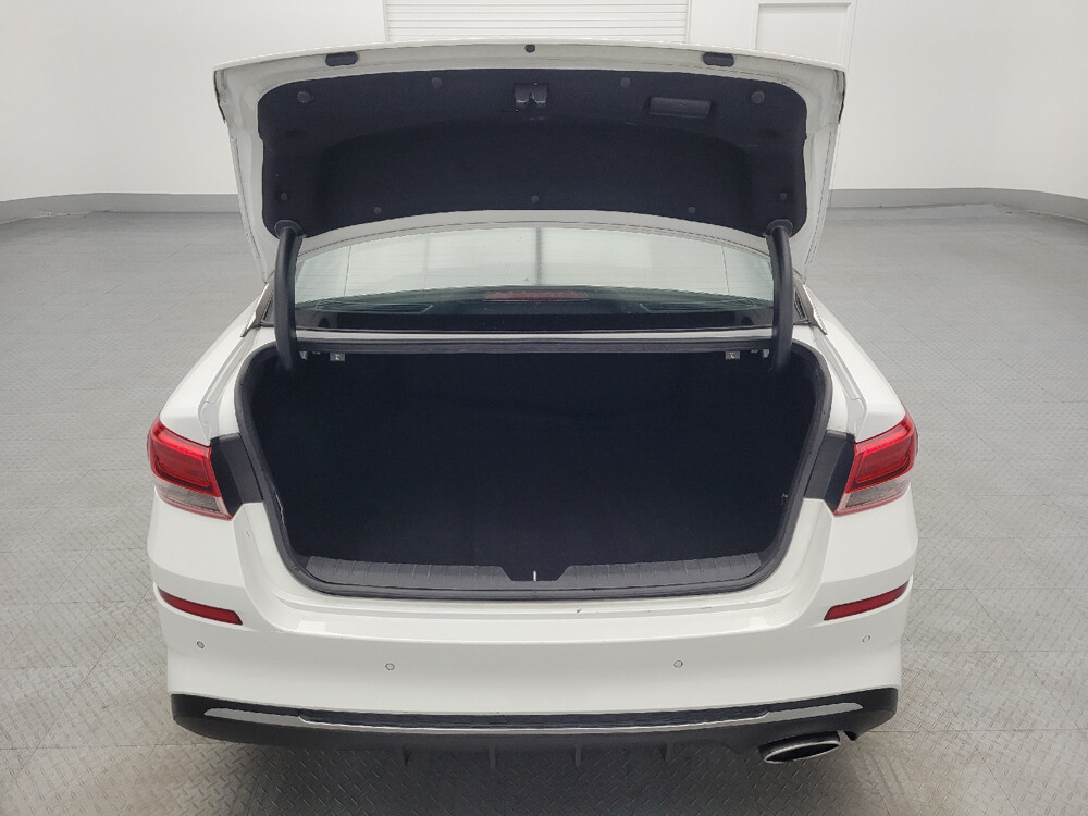 2019 Kia Optima in Mobile, AL 36606 - 18108511 29