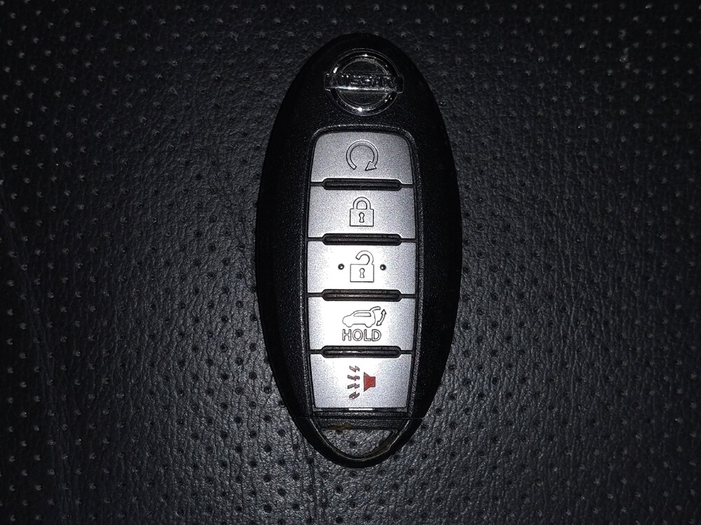 2017 Nissan Murano in Orlando, FL 32808 - 18108514 32