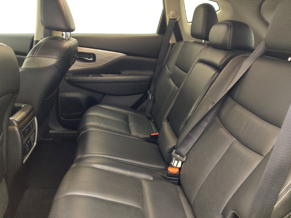 2017 Nissan Murano in Orlando, FL 32808 - 18108514 18