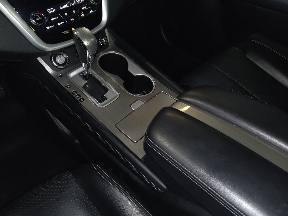 2017 Nissan Murano in Orlando, FL 32808 - 18108514 26