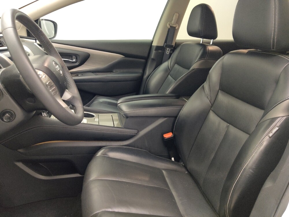 2017 Nissan Murano in Orlando, FL 32808 - 18108514 17