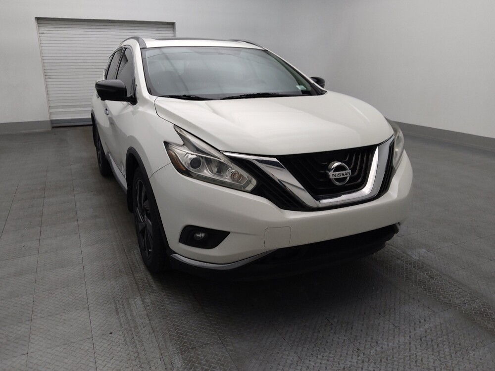 2017 Nissan Murano in Orlando, FL 32808 - 18108514 14