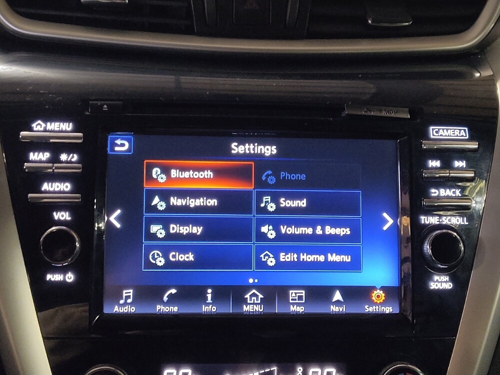 2017 Nissan Murano in Orlando, FL 32808 - 18108514 25