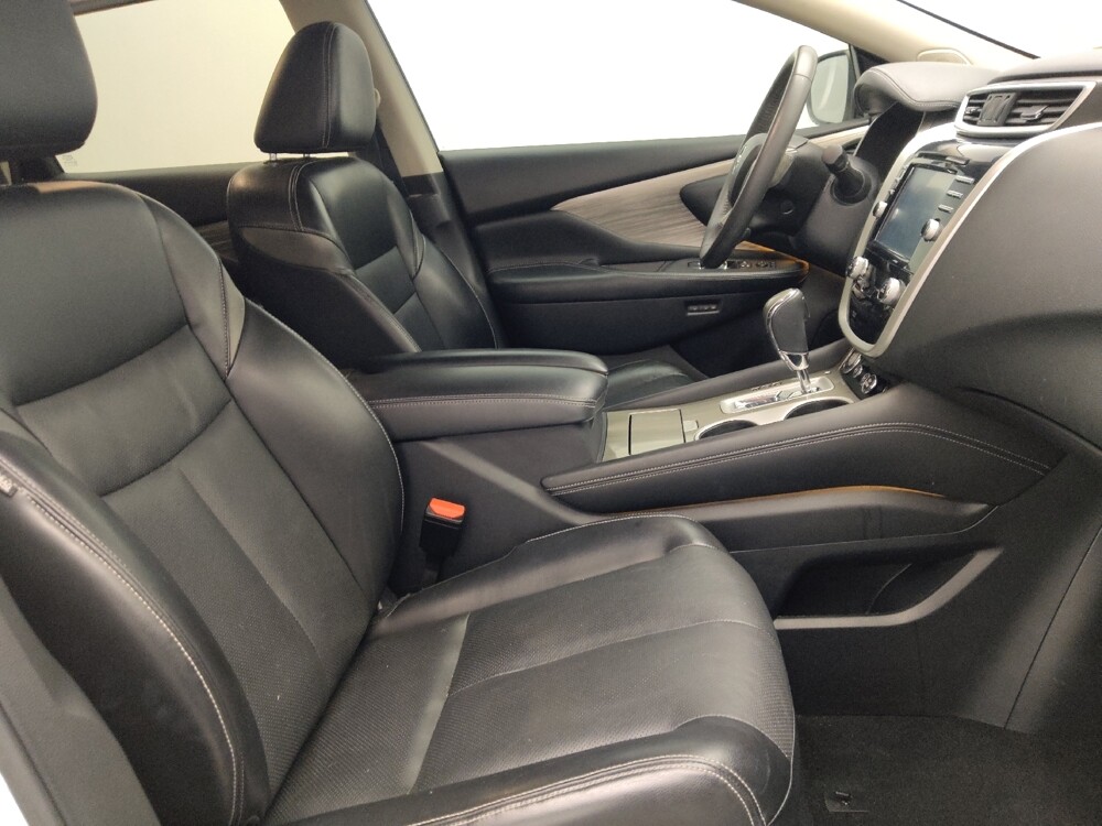 2017 Nissan Murano in Orlando, FL 32808 - 18108514 21