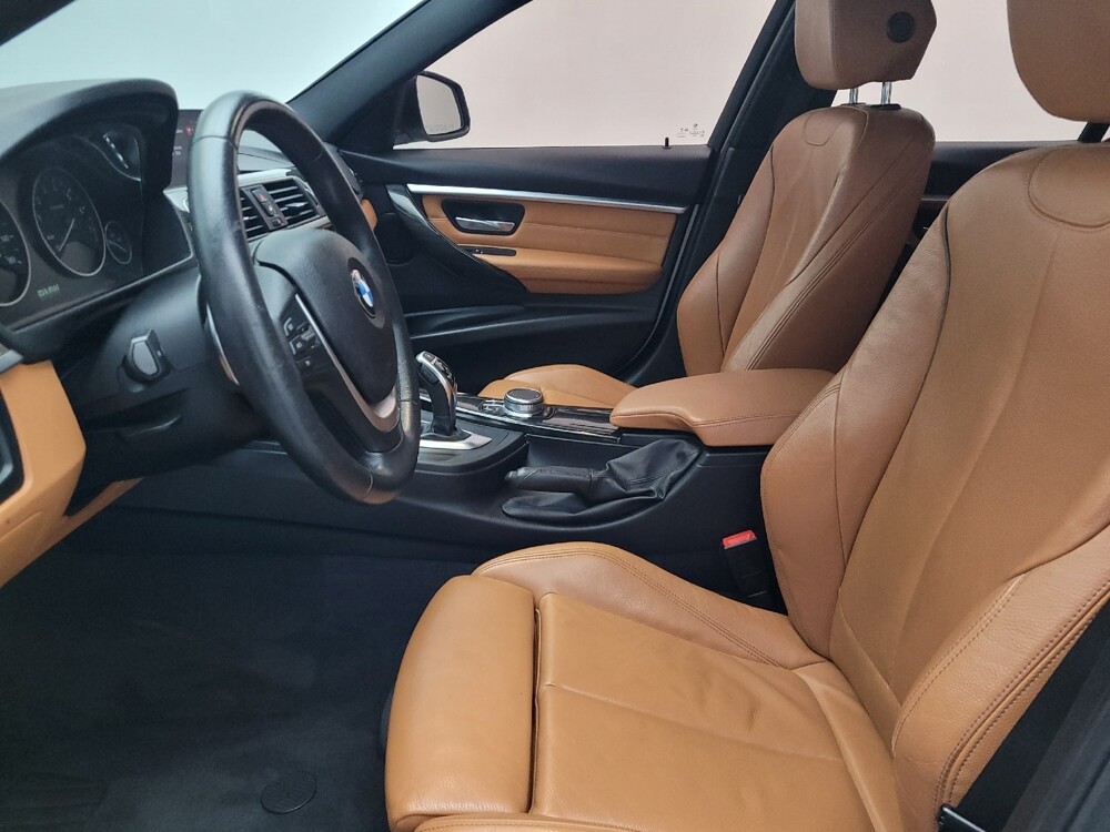 2018 BMW 330i in West Palm Beach, FL 33409 - 18108517 17