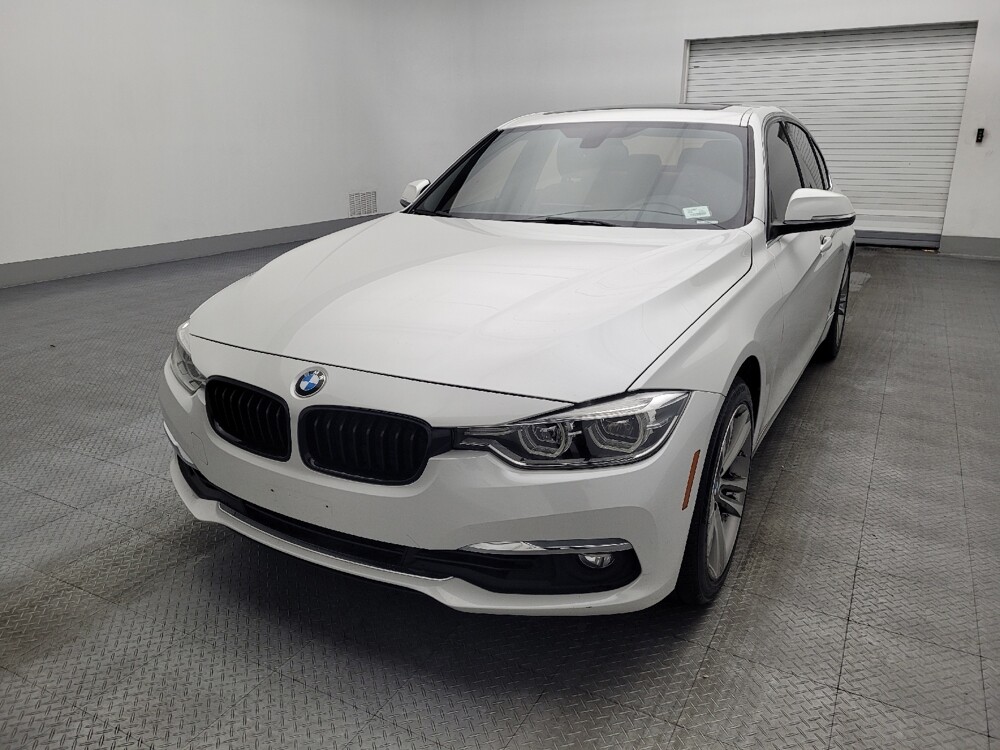 2018 BMW 330i in West Palm Beach, FL 33409 - 18108517 15