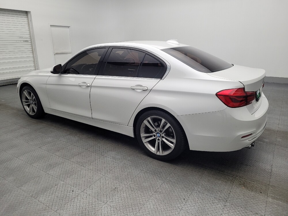 2018 BMW 330i in West Palm Beach, FL 33409 - 18108517 3