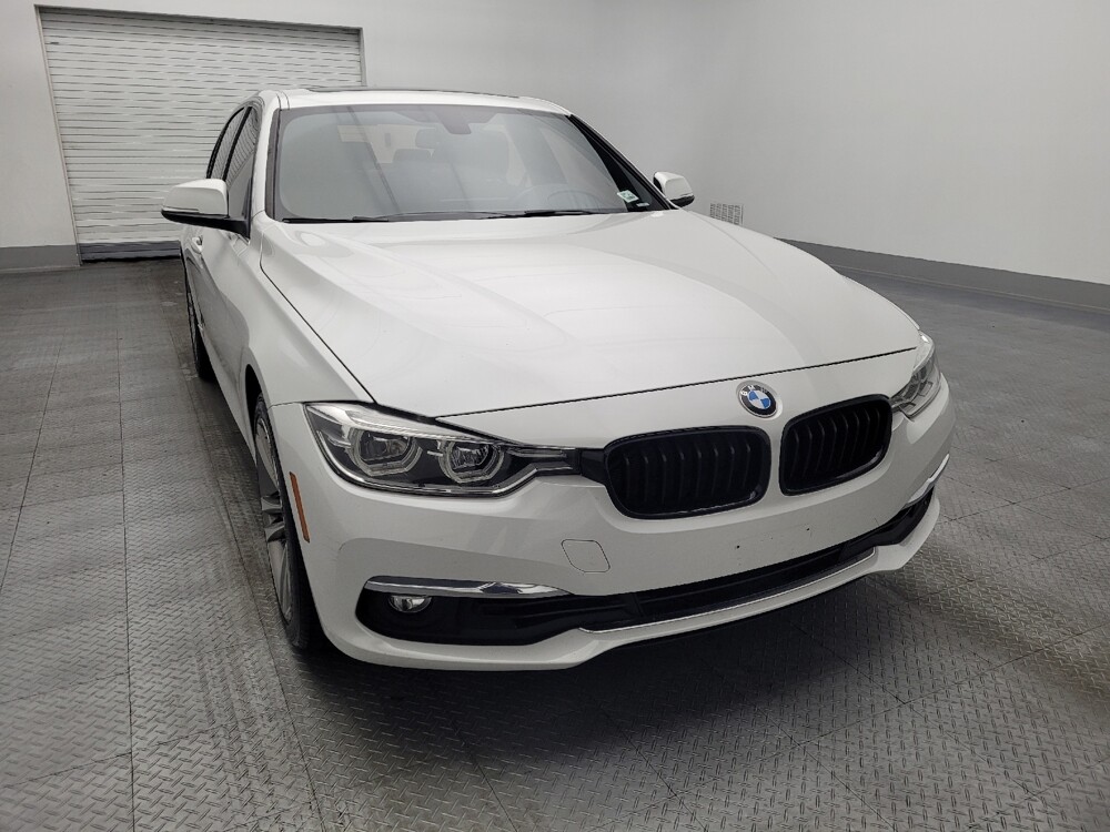 2018 BMW 330i in West Palm Beach, FL 33409 - 18108517 14