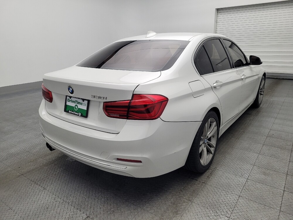2018 BMW 330i in West Palm Beach, FL 33409 - 18108517 9