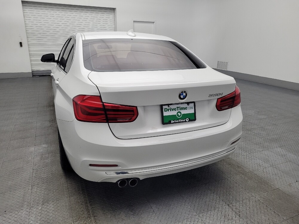 2018 BMW 330i in West Palm Beach, FL 33409 - 18108517 6