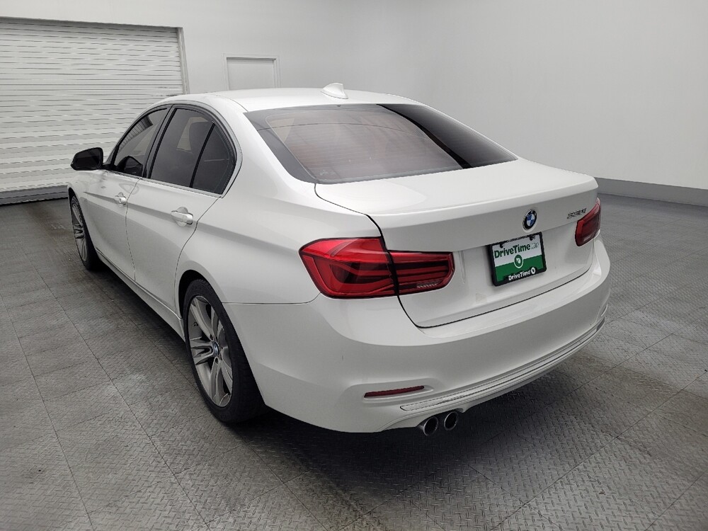 2018 BMW 330i in West Palm Beach, FL 33409 - 18108517 5